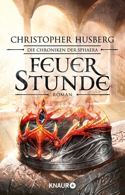 Feuerstunde von Fricke,  Kerstin, Husberg,  Christopher B.