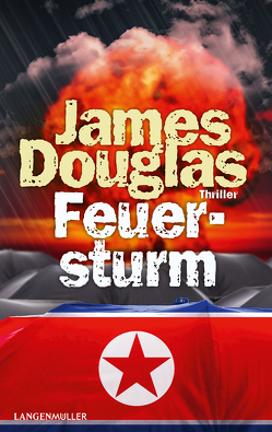 Feuersturm von Douglas,  James