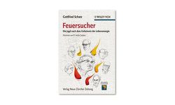 Feuersucher von Dutton,  P. Leslie, Schatz,  Gottfried