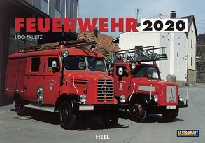 Feuerwehr 2020 von Hajt,  Jörg