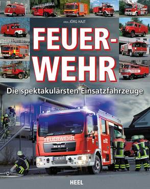 Feuerwehr von Hajt,  Jörg