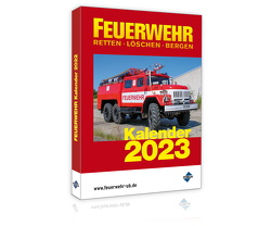 FEUERWEHR Kalender 2024