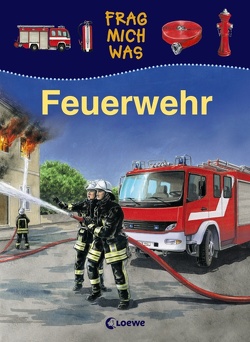 Feuerwehr von Hubert,  Olivier, Piel,  Andreas