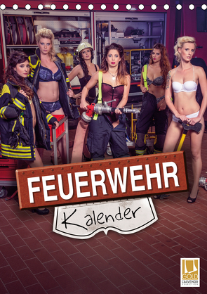 Feuerwehrkalender 2021 (Tischkalender 2021 DIN A5 hoch) von SnapArt