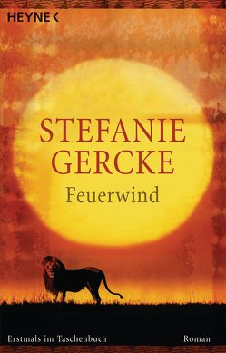 Feuerwind von Gercke,  Stefanie