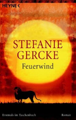 Feuerwind von Gercke,  Stefanie