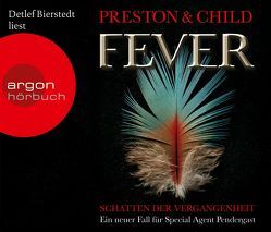 Fever von Benthack,  Michael, Bierstedt,  Detlef, Child,  Lincoln, Preston,  Douglas