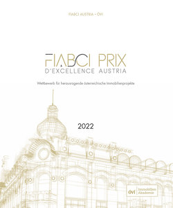 FIABCI Prix d’Excellence Austria 2022