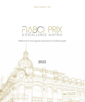 FIABCI Prix d’Excellence Austria 2022