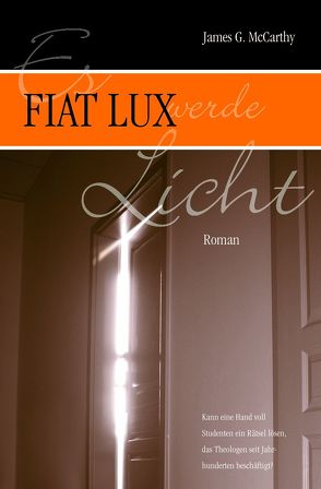 Fiat Lux von McCarthy,  James G
