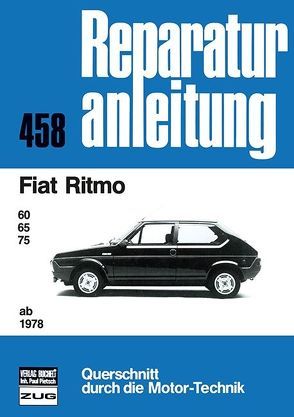 Fiat Ritmo ab 1978