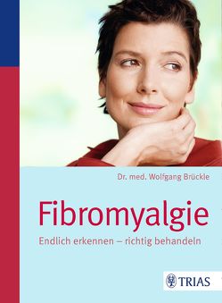 Fibromyalgie von Brückle,  Wolfgang