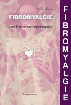 Fibromyalgie von Clemens,  Monika