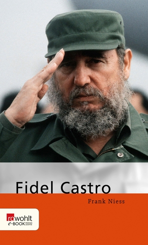 Fidel Castro von Niess,  Frank