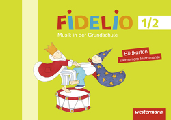 Fidelio Musikbücher – Allgemeine Ausgabe 2014 von Braun-Rehm,  Birgit, Greipl,  Elisabeth, Grüner,  Micaela, Hellmann,  Antje, Zigldrum,  Dorothea