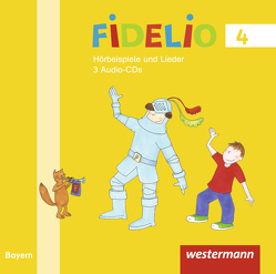 Fidelio Musikbücher – Ausgabe Bayern 2014 von Braun-Rehm,  Birgit, Greipl,  Elisabeth, Grüner,  Micaela, Hellmann,  Antje, Zigldrum,  Dorothea