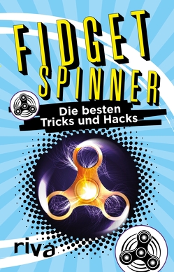 Fidget Spinner von Gerlach,  Max