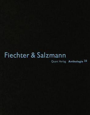 Fiechter & Salzmann von Wirz,  Heinz