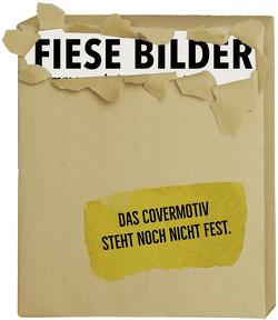 Fiese Bilder – Buchausgabe 2023 von Haubner,  Antje, Kleinert,  Wolfgang, Schwalm,  Dieter