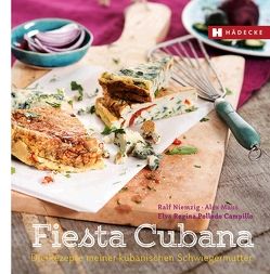 Fiesta Cubana von Maus,  Alex, Niemzig,  Ralf, Polledo Campillo,  Elva Regina
