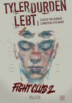 Fight Club II: Buch 1 (Kapitel 1) von Palahniuk,  Chuck, Stewart,  Cameron