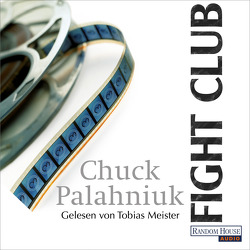Fight Club von Künzel,  Fred, Meister,  Tobias, Palahniuk,  Chuck, Schmitz,  Werner