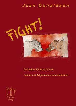 Fight! von Donaldson,  Jean, Laser,  Birgit