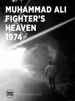 Fighter’s Heaven von Pennebaker,  D.A., Simon,  Peter Angelo