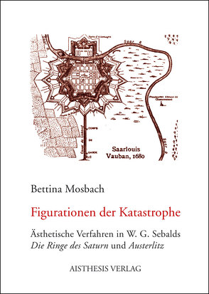 Figurationen der Katastrophe von Mosbach,  Bettina