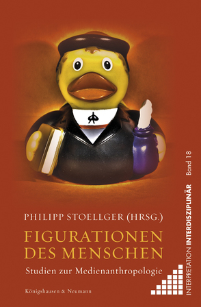 Figurationen des Menschen von Stoellger,  Philipp