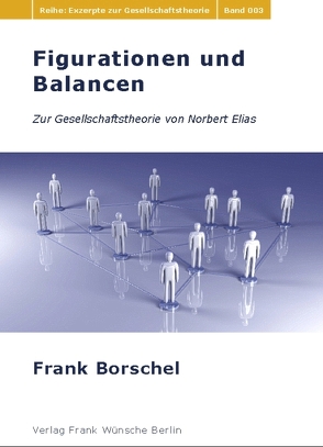 Figurationen und Balancen von Borschel,  Frank