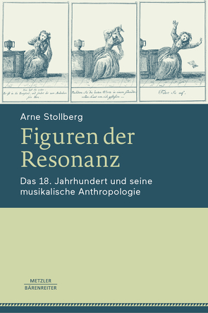 Figuren der Resonanz von Stollberg,  Arne