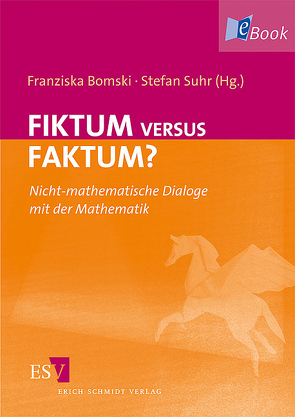 Fiktum versus Faktum? von Bomski,  Franziska, Suhr,  Stefan