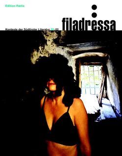 Filadressa / Filadressa02 von Vescoli,  Christine