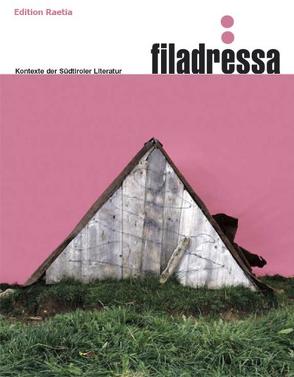 Filadressa / Filadressa05 von Obrist,  Monika