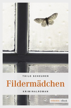 Fildermädchen von Scheurer,  Thilo