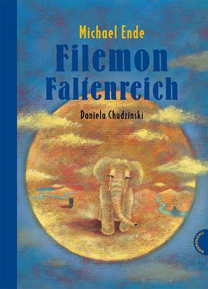 Filemon Faltenreich von Chudzinski,  Daniela, Ende,  Michael