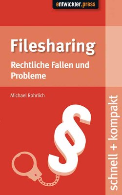 Filesharing von Rohrlich,  Michael