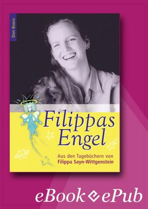 Filippas Engel – eBook von Sayn-Wittgenstein,  Filippa