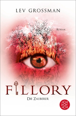 Fillory – Die Zauberer von Grossman,  Lev, Schaefer,  Stefanie