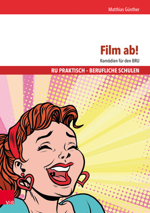 Film ab! von Günther,  Matthias