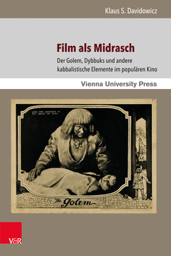 Film als Midrasch von Davidowicz,  Klaus S.