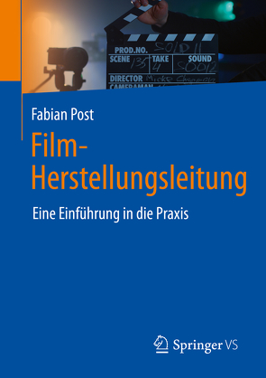 Film-Herstellungsleitung von Post,  Fabian