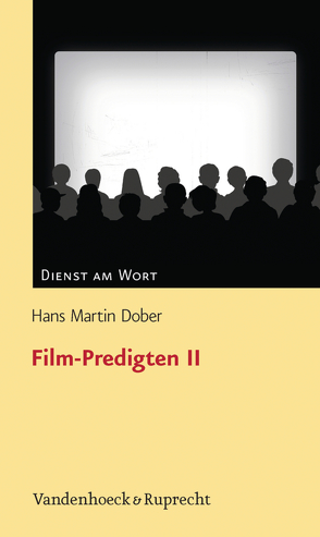 Film-Predigten, Teil 2 von Dober,  Hans Martin