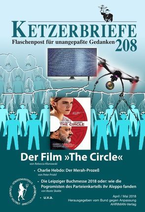 Film »The Circle« von Hoevels,  Fritz Erik, Klonowski,  Rebecca, Leitner,  Ursula, Priskil,  Peter, Skalée,  Beate