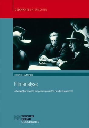 Filmanalyse von Ammerer,  Heinrich