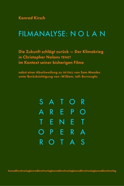 Filmanalyse: Nolan von Kirsch,  Konrad