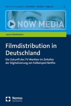 Filmdistribution in Deutschland von Glockseisen,  Laura