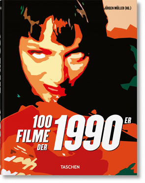 100 Filme der 1990er von Mueller,  Juergen