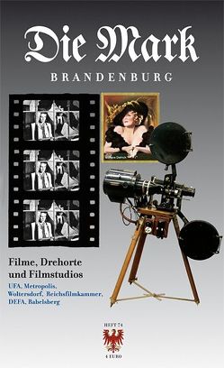 Filme, Drehorte und Filmstudios von Caspar,  Helmut, Glöß,  Heinrich, Grampp,  Hermann, Lichtmesz,  Martin, Piethe,  Marcel, Walther,  Jürgen